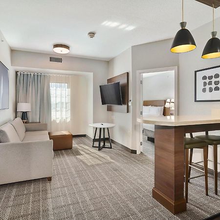 Staybridge Suites Longview By Ihg Ngoại thất bức ảnh