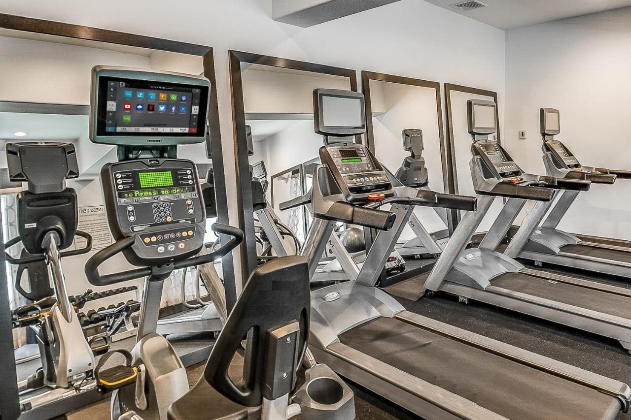Staybridge Suites Longview By Ihg Ngoại thất bức ảnh