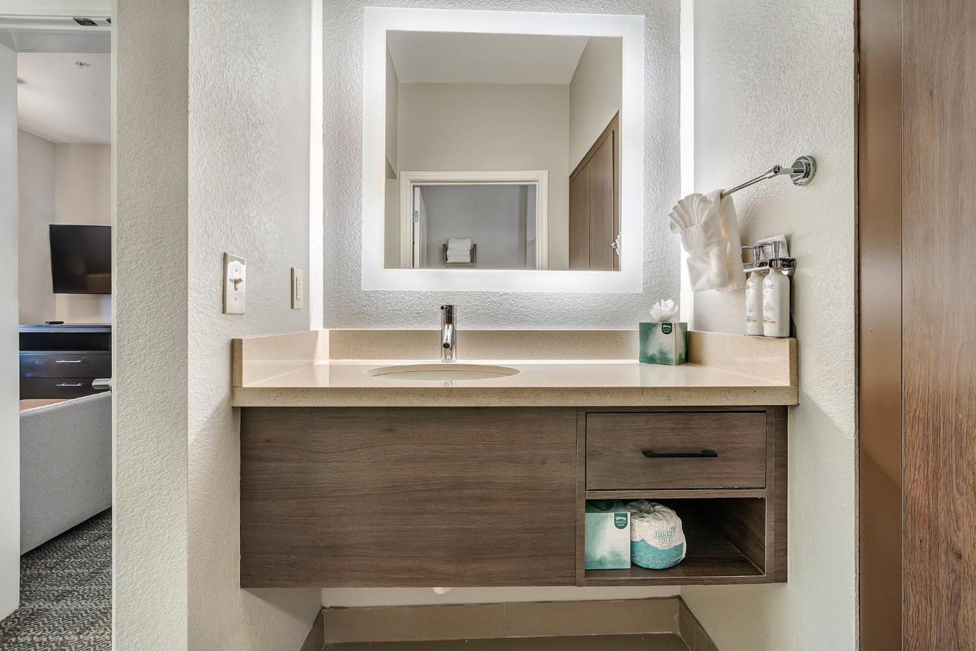 Staybridge Suites Longview By Ihg Ngoại thất bức ảnh