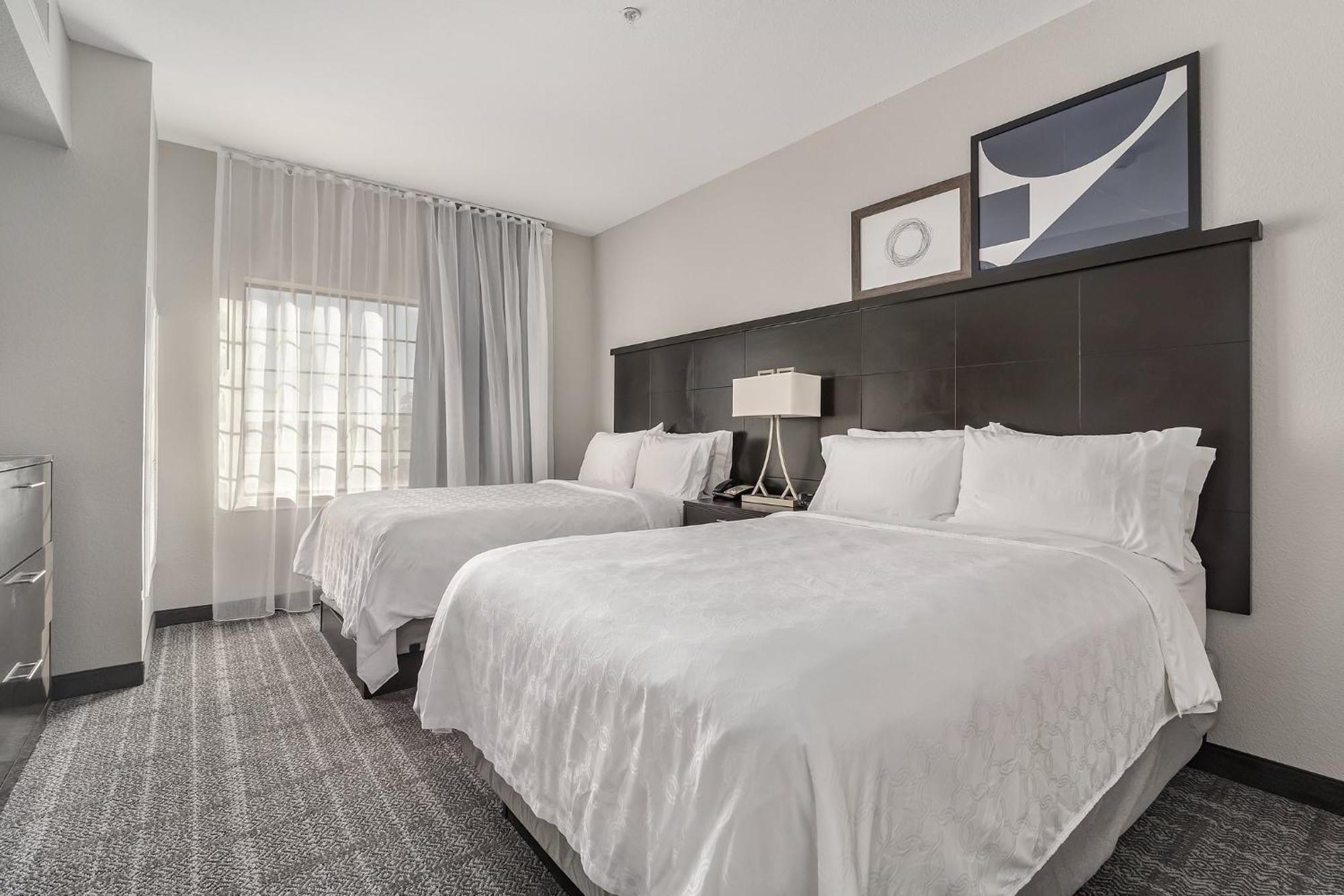 Staybridge Suites Longview By Ihg Ngoại thất bức ảnh