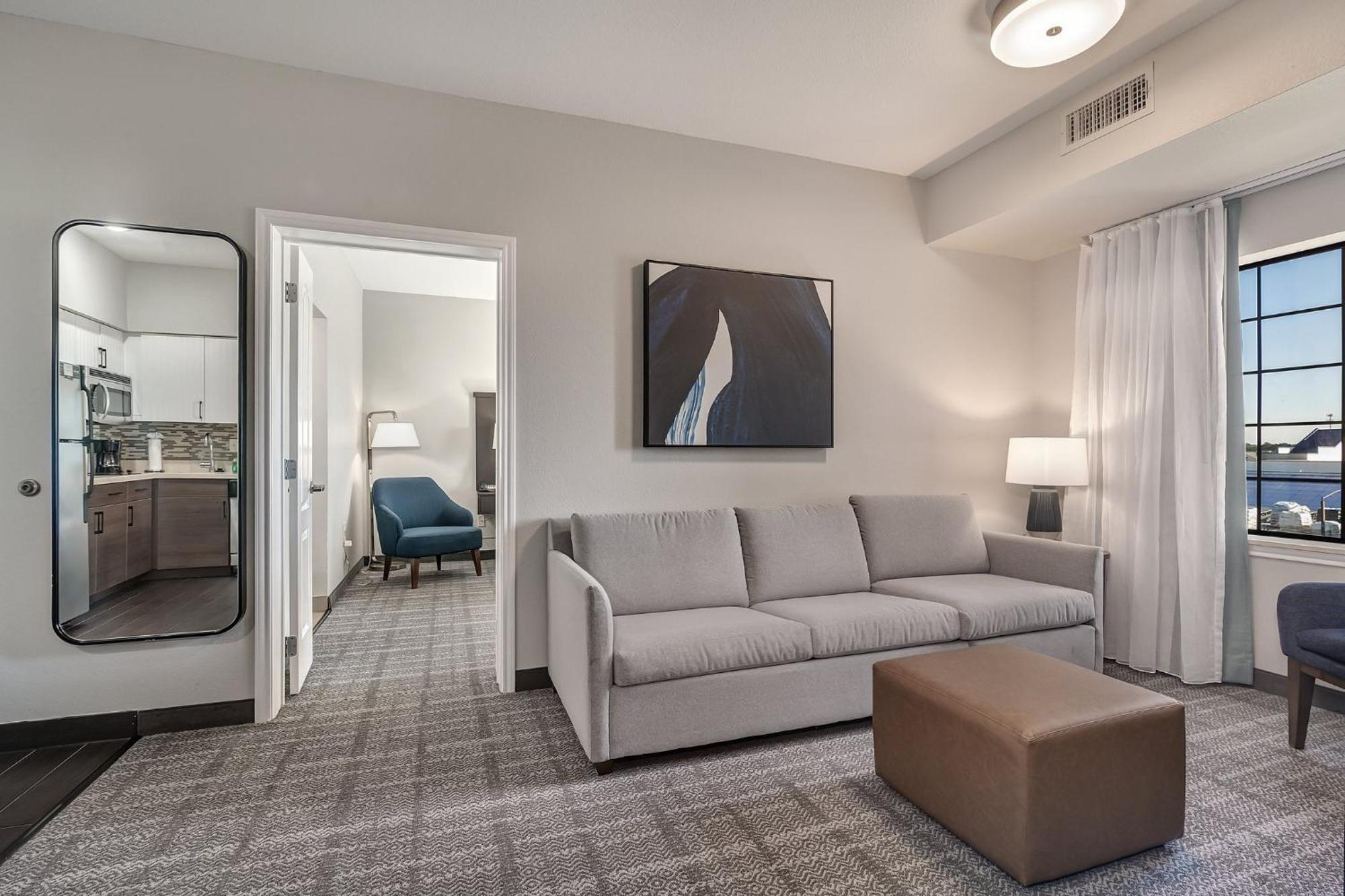 Staybridge Suites Longview By Ihg Ngoại thất bức ảnh