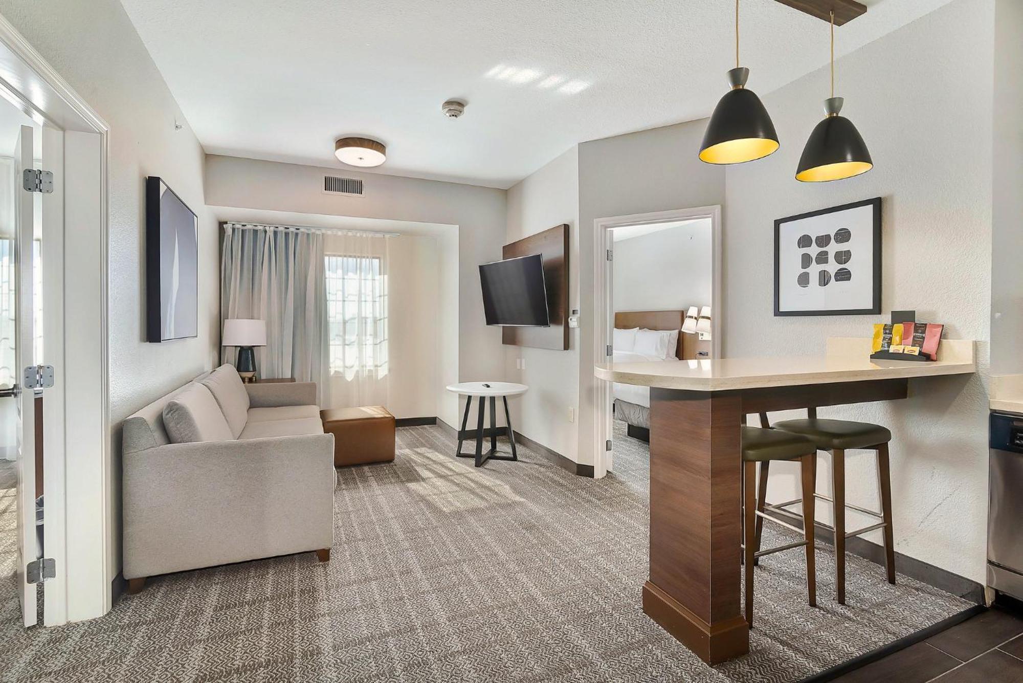 Staybridge Suites Longview By Ihg Ngoại thất bức ảnh