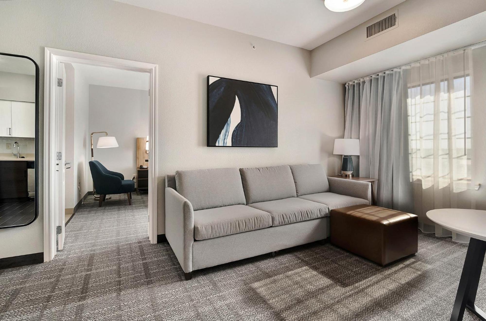 Staybridge Suites Longview By Ihg Ngoại thất bức ảnh