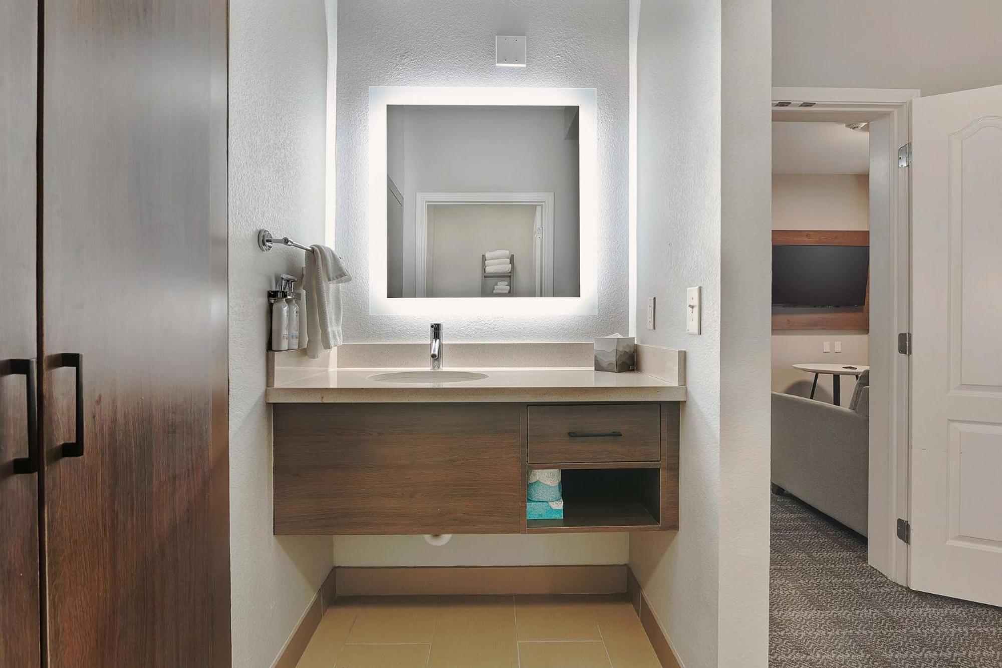Staybridge Suites Longview By Ihg Ngoại thất bức ảnh
