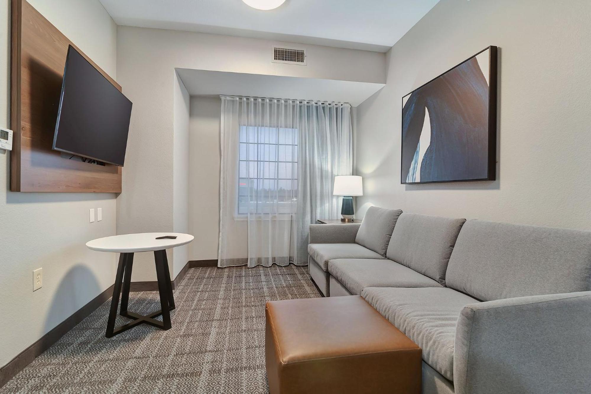 Staybridge Suites Longview By Ihg Ngoại thất bức ảnh
