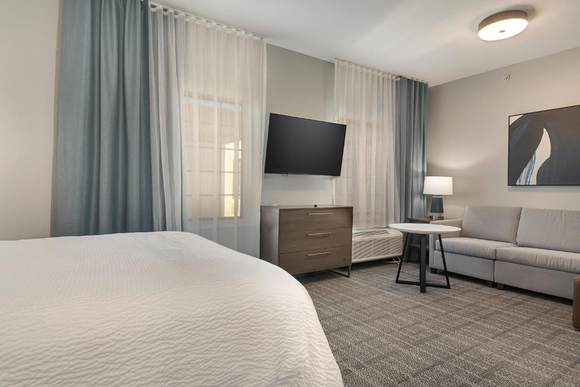 Staybridge Suites Longview By Ihg Ngoại thất bức ảnh