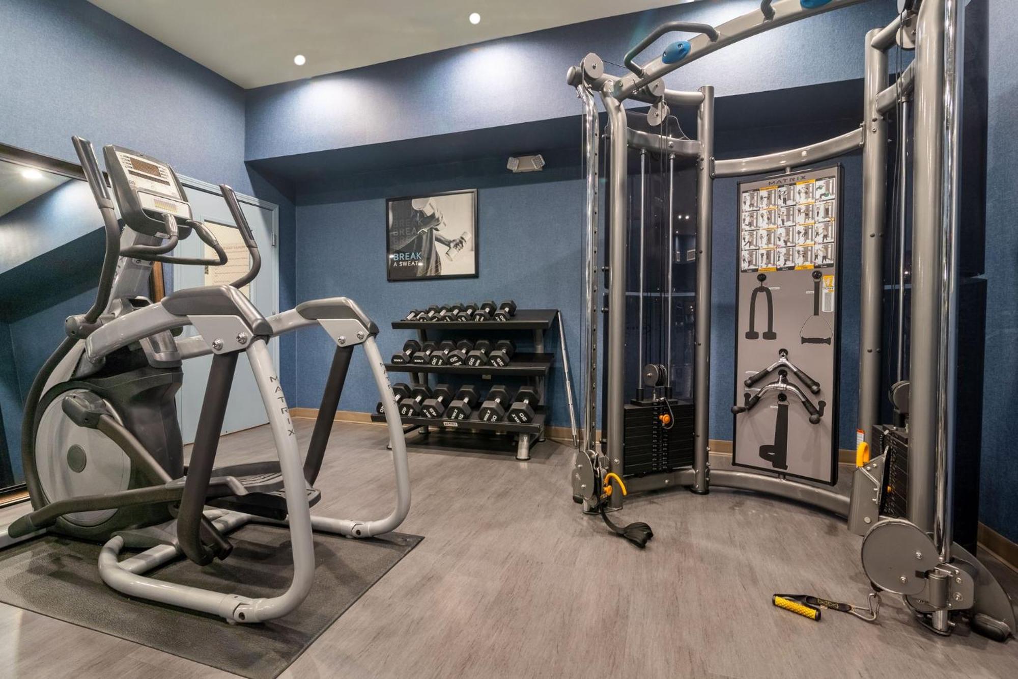 Staybridge Suites Longview By Ihg Ngoại thất bức ảnh