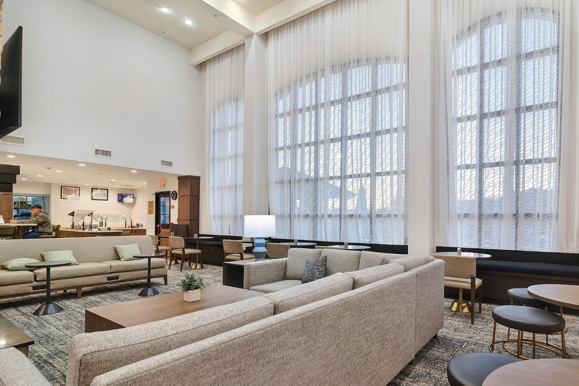 Staybridge Suites Longview By Ihg Ngoại thất bức ảnh