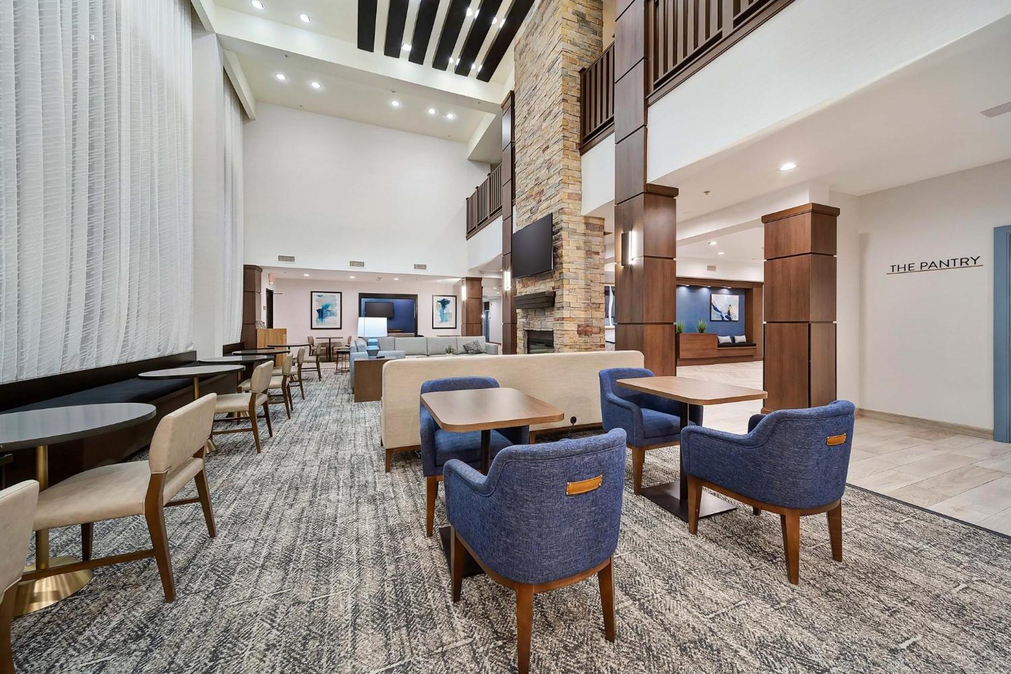 Staybridge Suites Longview By Ihg Ngoại thất bức ảnh