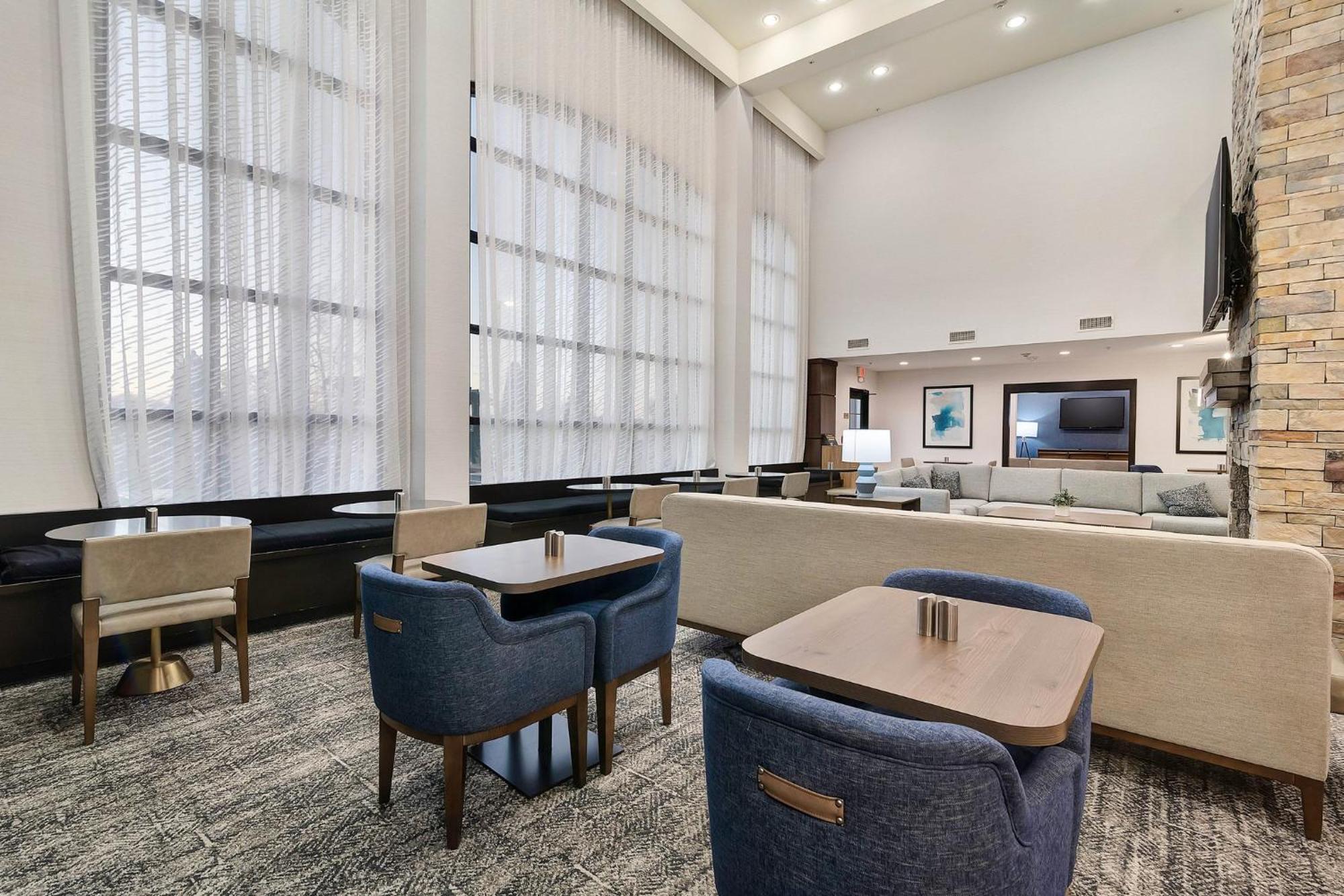 Staybridge Suites Longview By Ihg Ngoại thất bức ảnh