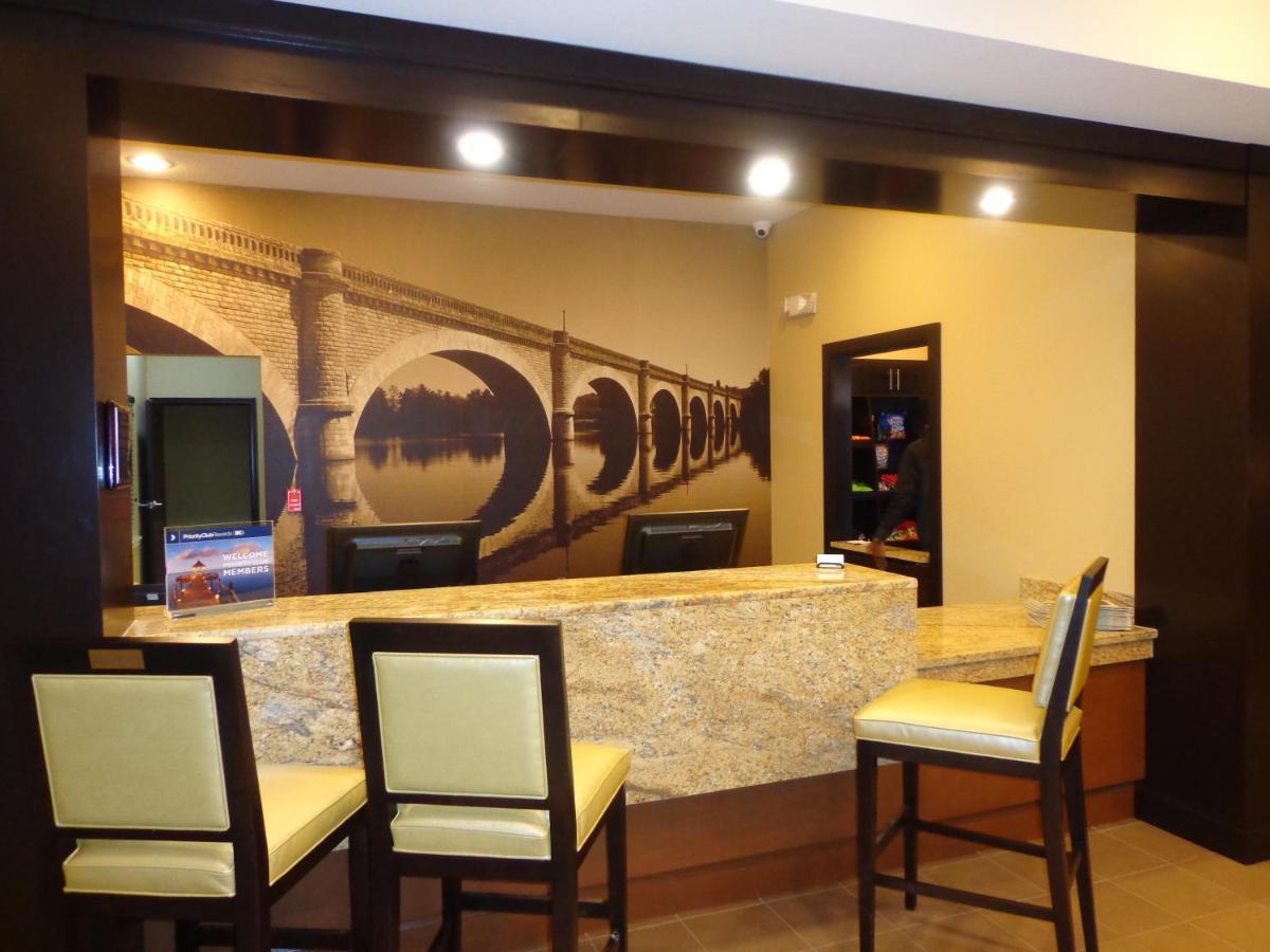 Staybridge Suites Longview By Ihg Ngoại thất bức ảnh