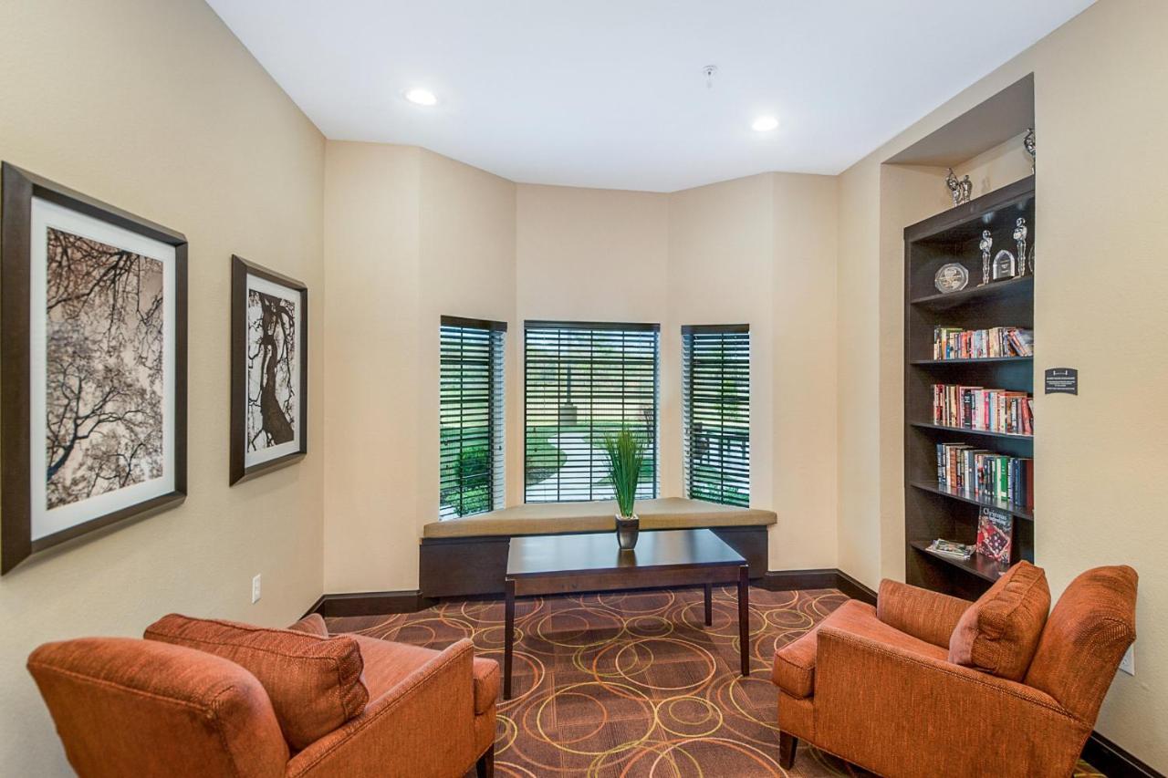 Staybridge Suites Longview By Ihg Ngoại thất bức ảnh