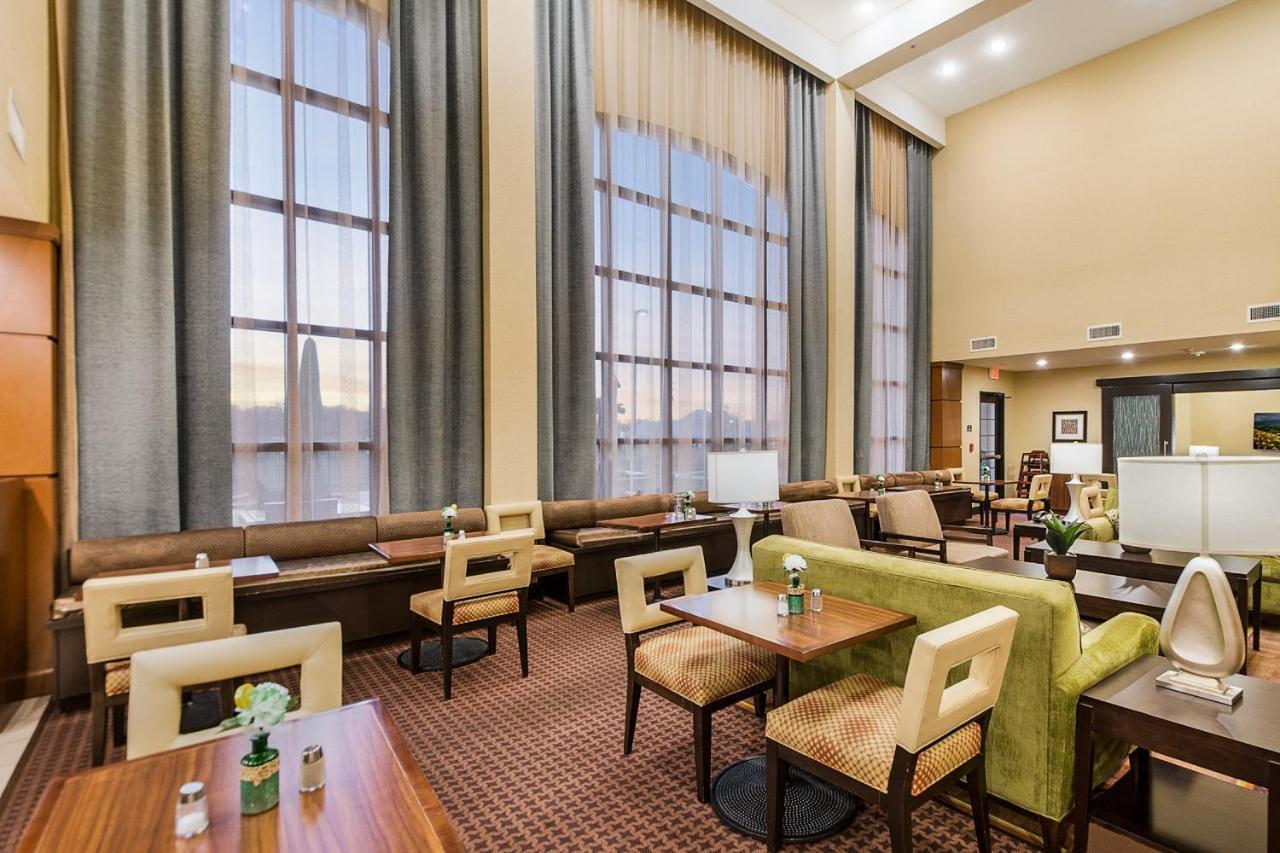 Staybridge Suites Longview By Ihg Ngoại thất bức ảnh